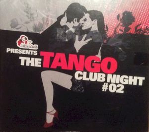 Tango tanssimaan (club tune)