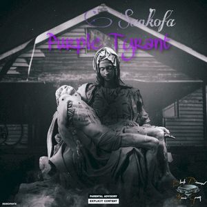 Purple Tyrant (EP)