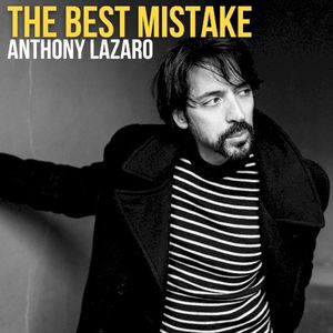 The Best Mistake (Single)