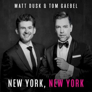 New York, New York (Single)