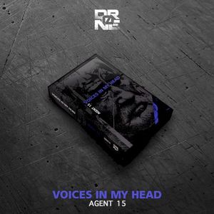 Voices in My Head (EP)