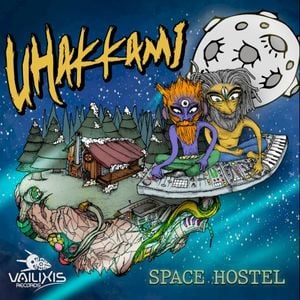 Space Hostel (EP)