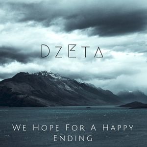 We Hope For A Happy Ending (EP)