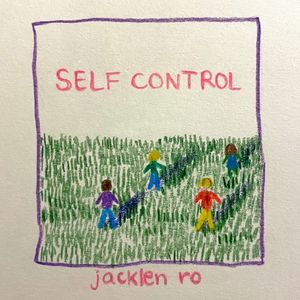 Self Control (Single)