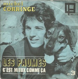 Les Paumés – N° 3 (Single)