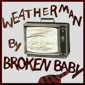 Weatherman (Single)