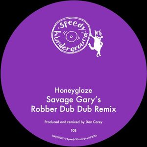Burglar (Savage Gary’s Robber dub dub remix)