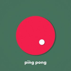 Ping Pong (EP)