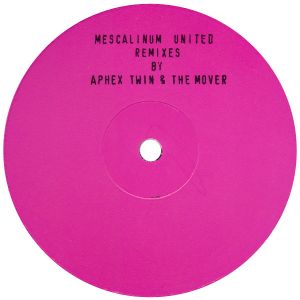 We Have Arrived (Remixes by Aphex Twin & The Mover)