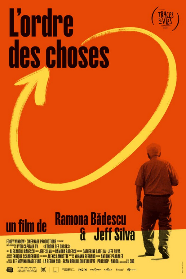 L'ordre des choses