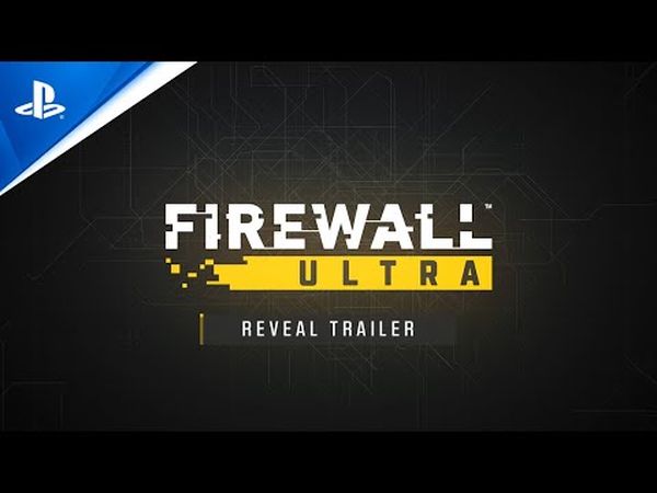 Firewall Ultra