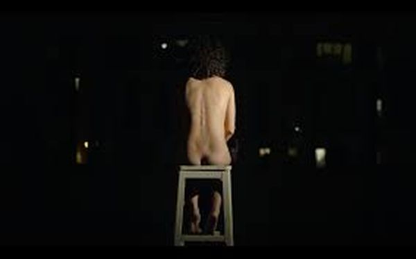 Let My Body Speak