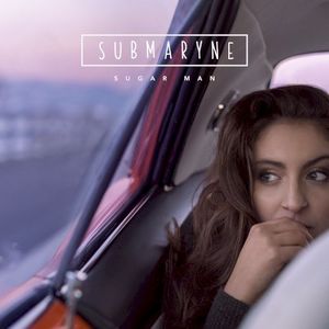 Sugar Man (Single)