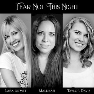 Fear Not This Night (Single)