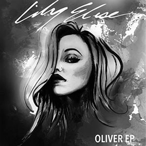 Oliver EP (EP)