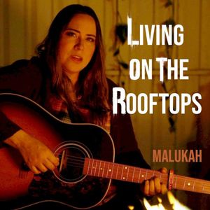 Living on the Rooftops (Single)