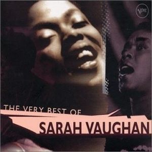 The Very Best of Sarah Vaughan