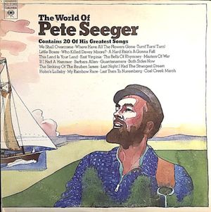 The World Of Pete Seeger