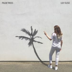 Palm Trees (Single)