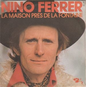 La Maison près de la fontaine / Pour oublier qu’on s’est aimé (Single)