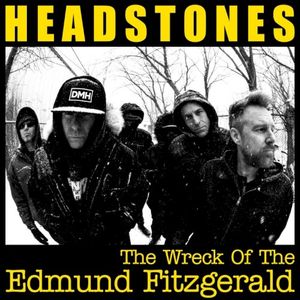 The Wreck Of The Edmund Fitzgerald (Single)