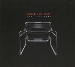 Erik Satie | Take your seat