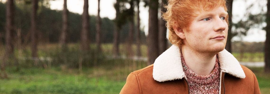 Cover Ed Sheeran : La somme de tout