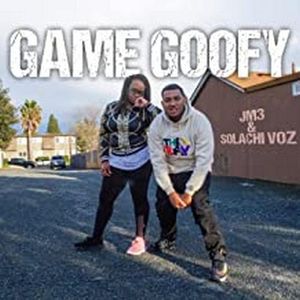 Game Goofy (Single)