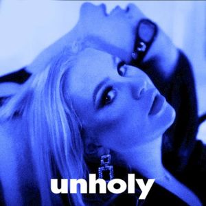 Unholy (Single)