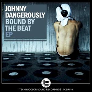 Bound By The Beat EP (EP)