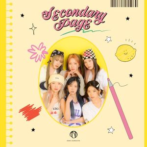 Secondary Page (Single)