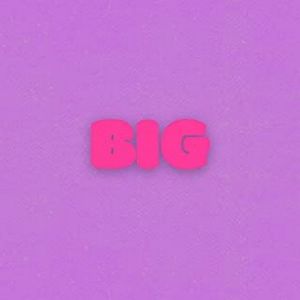 Big (Single)