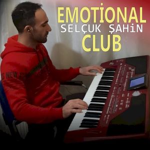 Emotional Club (Single)