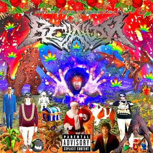 THE MEANING OF CHRISTMAS (Single)