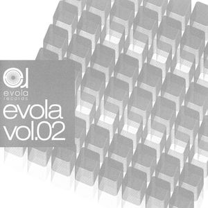 evola vol.02