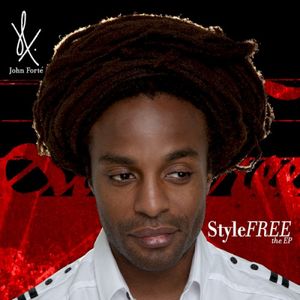 StyleFREE The EP (EP)