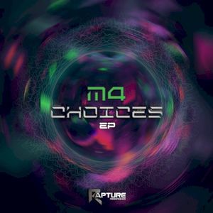 Choices EP (EP)