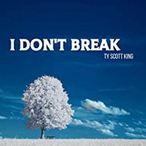 I Don't Break (Single)