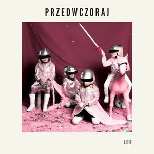 Przedwczoraj (Single)