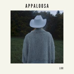 Appaloosa (Single)