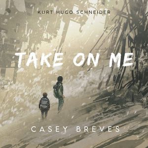 Take On Me (piano acoustic) (Single)