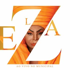 Elza Ao Vivo No Municipal (Live)