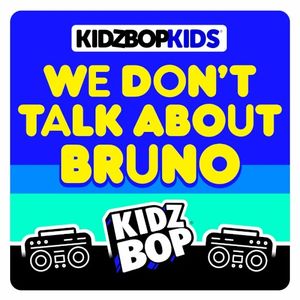 We Don’t Talk About Bruno (EP)