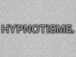 HYPNOTISME.