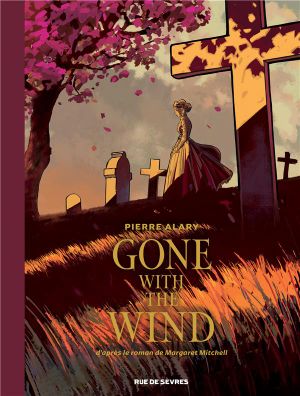 Gone with the Wind, tome 1