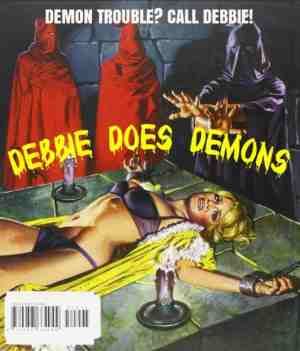 Debbie Does Demons