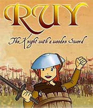 Ruy, the Knight with a Wooden Sword