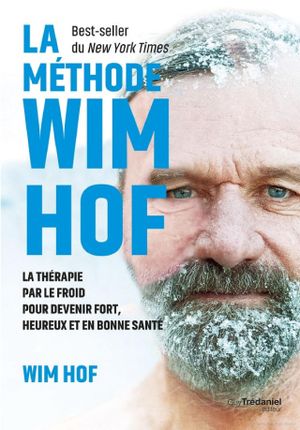 La Méthode Wim Hof