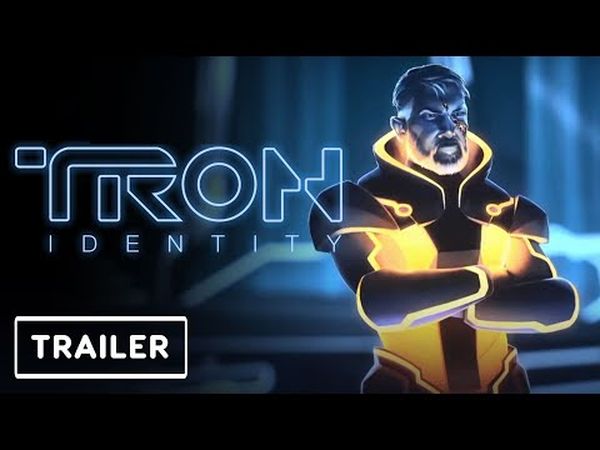 Tron: Identity