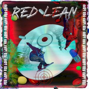RED LEAN (Single)